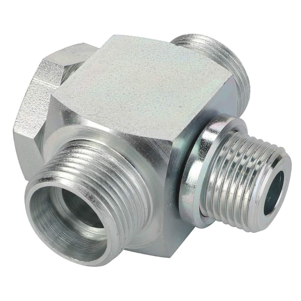 Резьбовое соединение