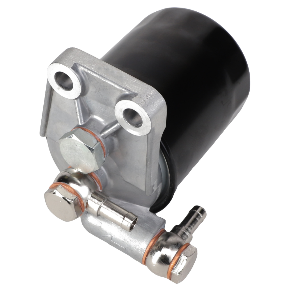 ТОПЛИВНЫЙ ФИЛЬТР