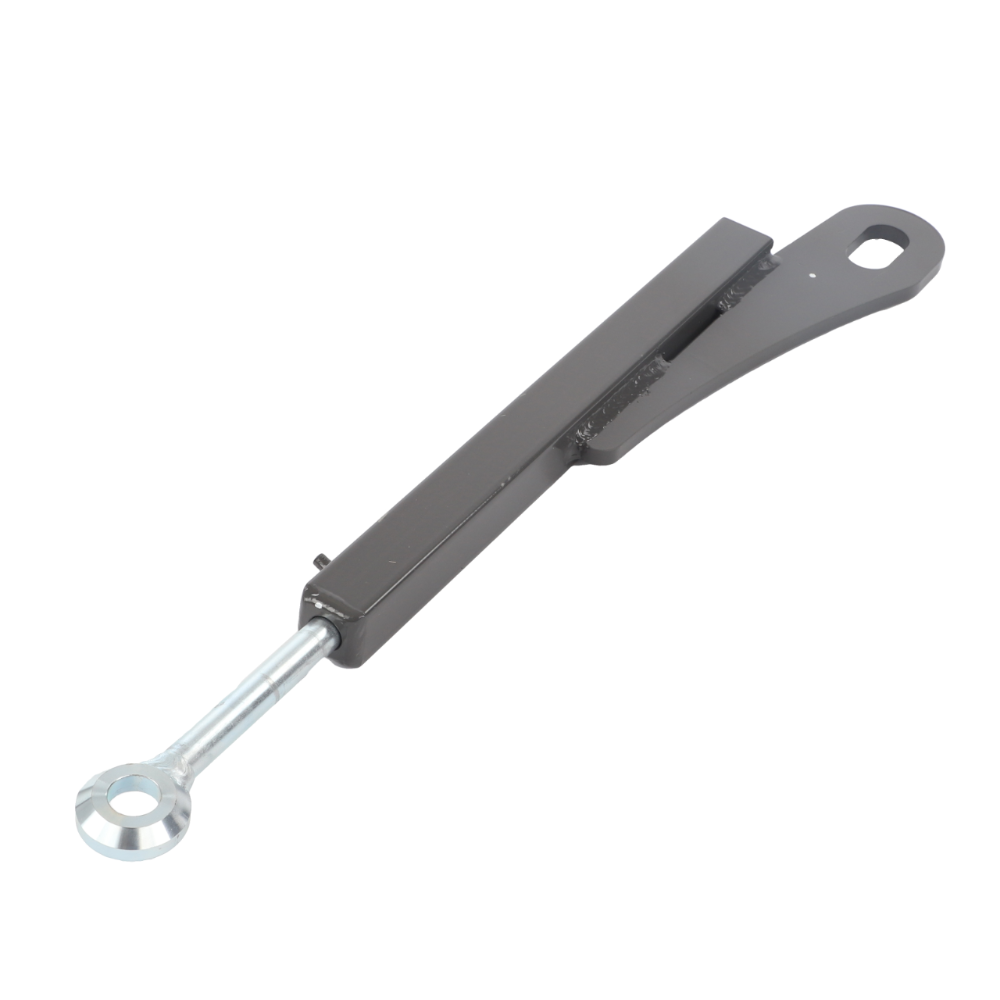 ПОПЕРЕЧНАЯ РУЛЕВАЯ РЕЙКА