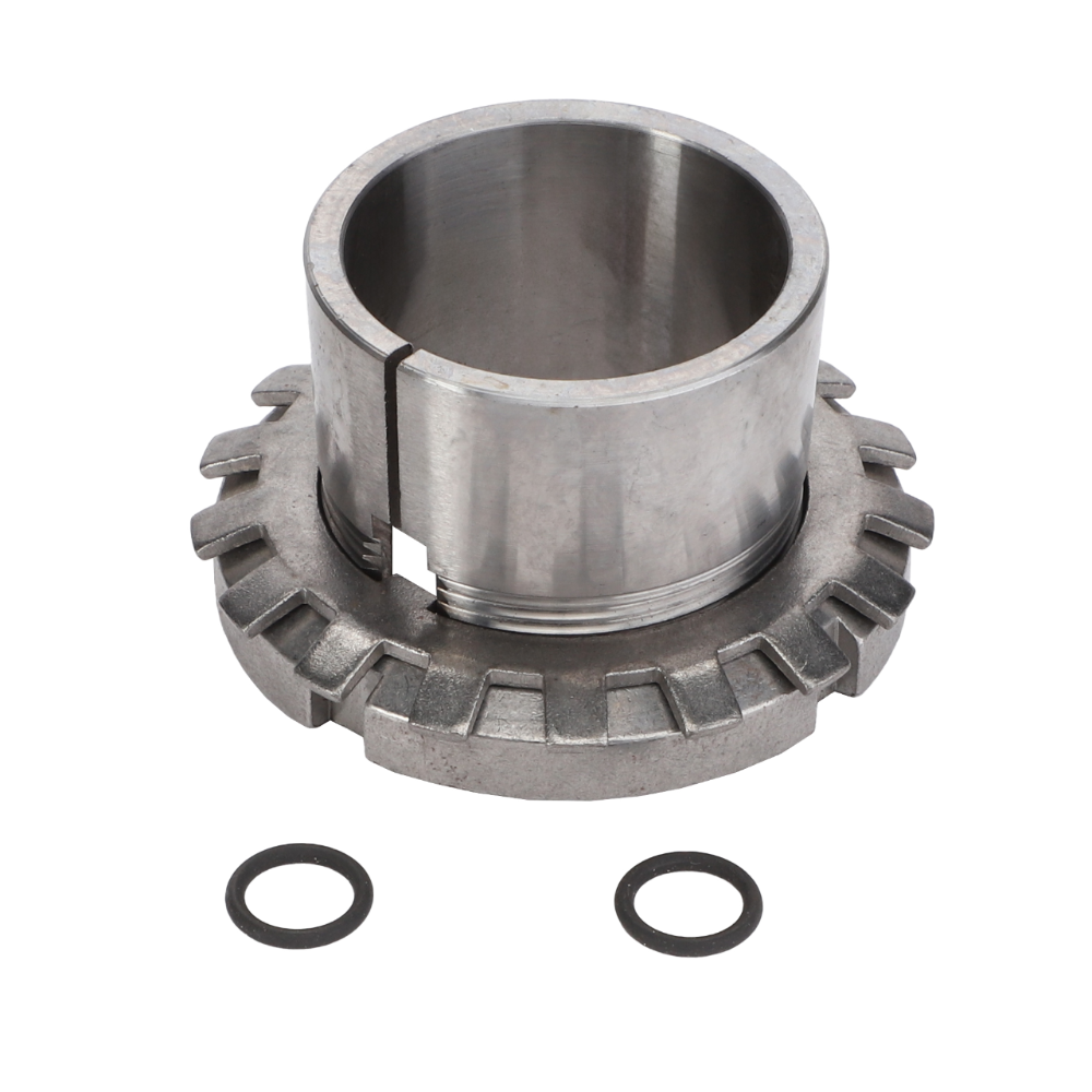 САМОУСТАНАВЛИВАЮЩИЙСЯ ШАРИКОПОДШИПНИК