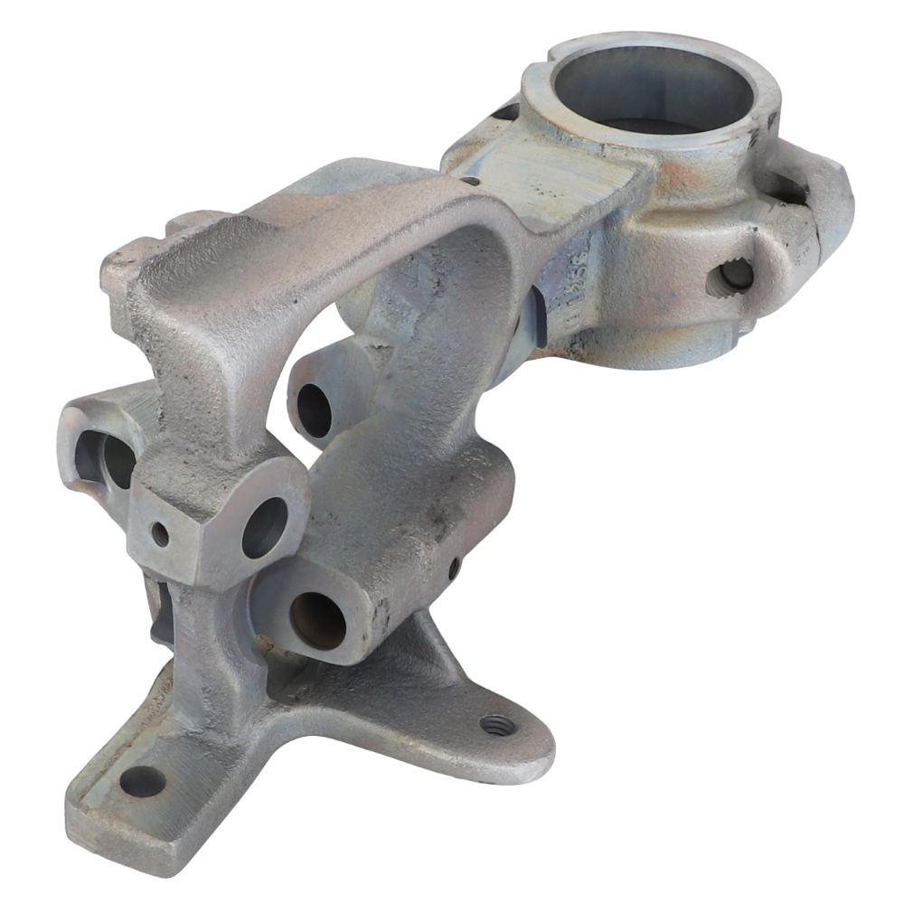 Рама головки узла