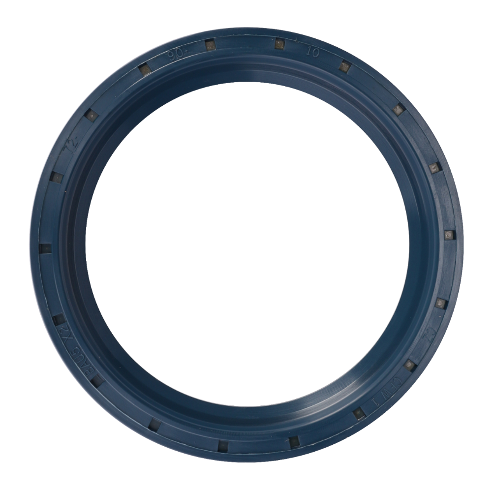 Уплотнение вала