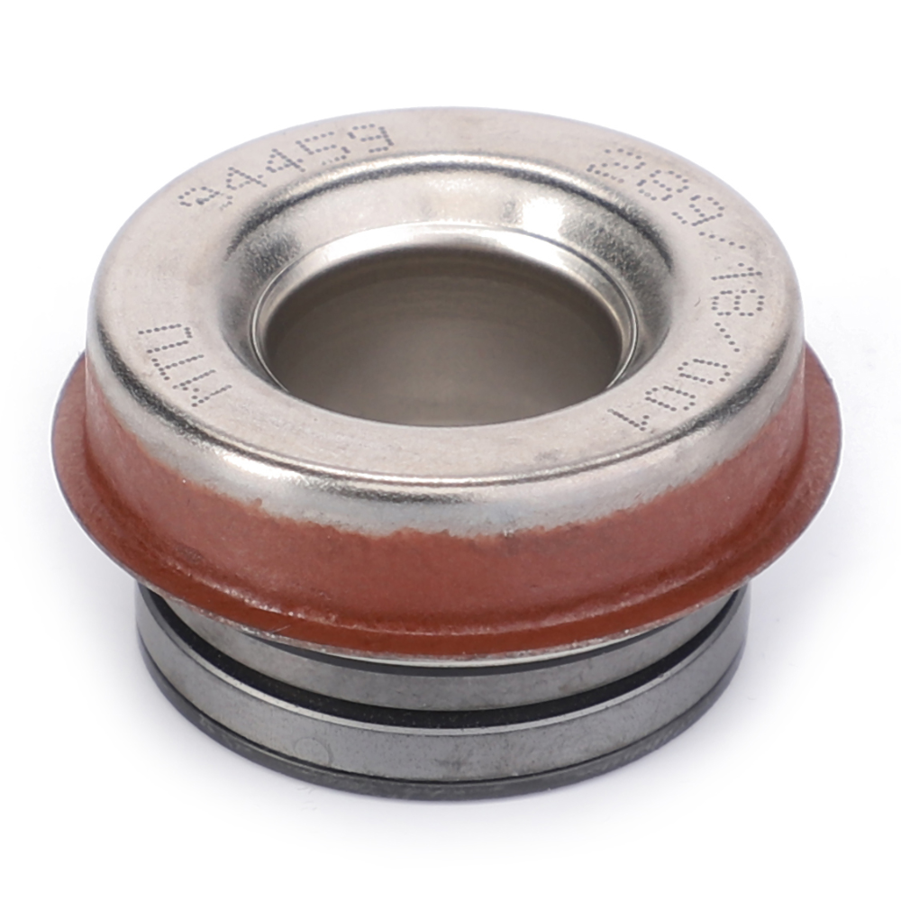 Прокладка патрубка водяного насоса