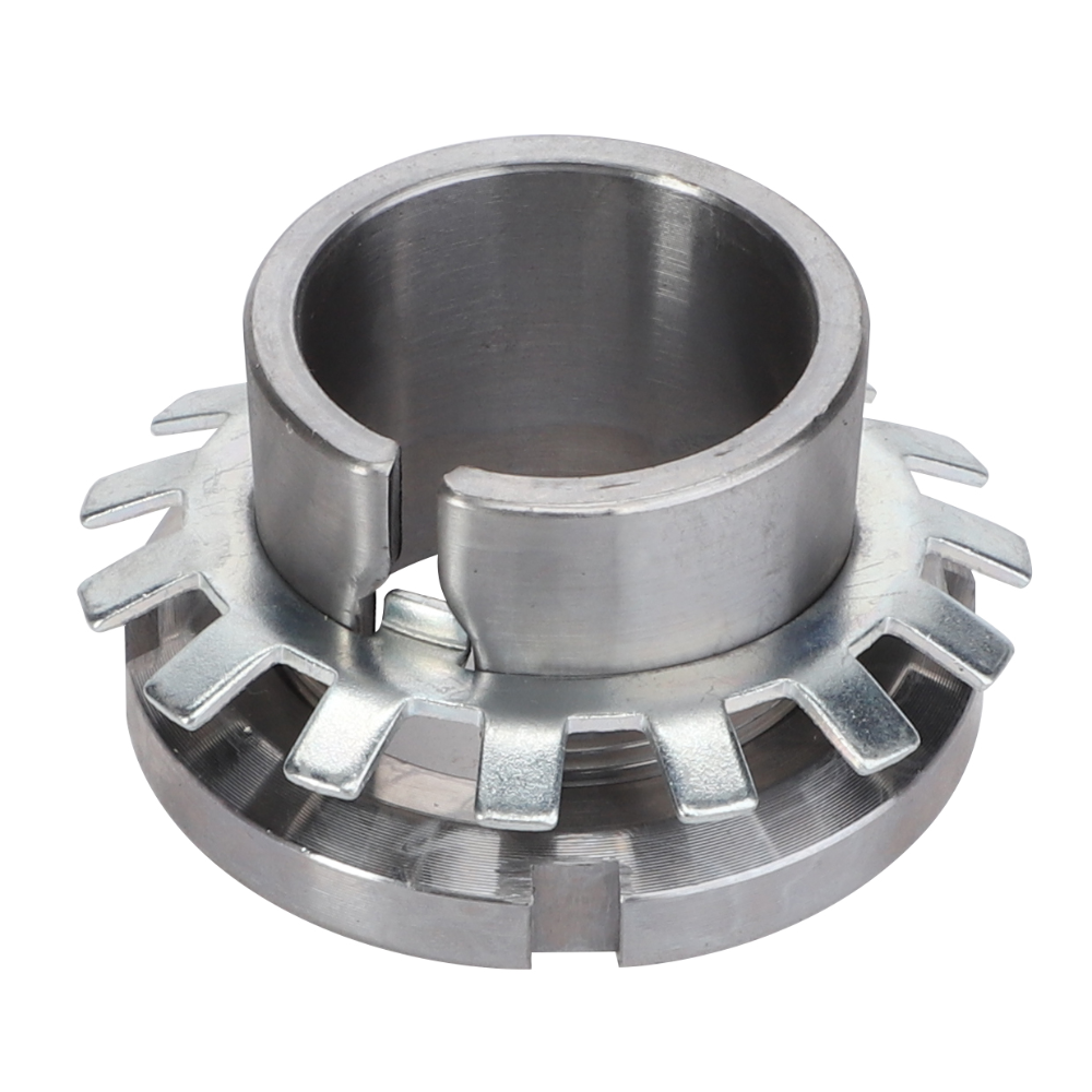 Цанговый патрон