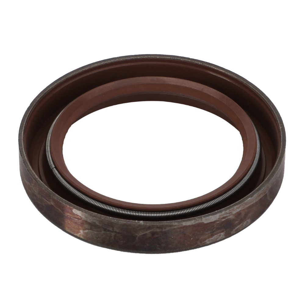 Уплотнение вала