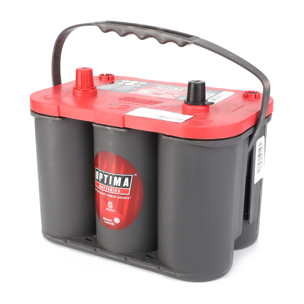 АККУМУЛЯТОР