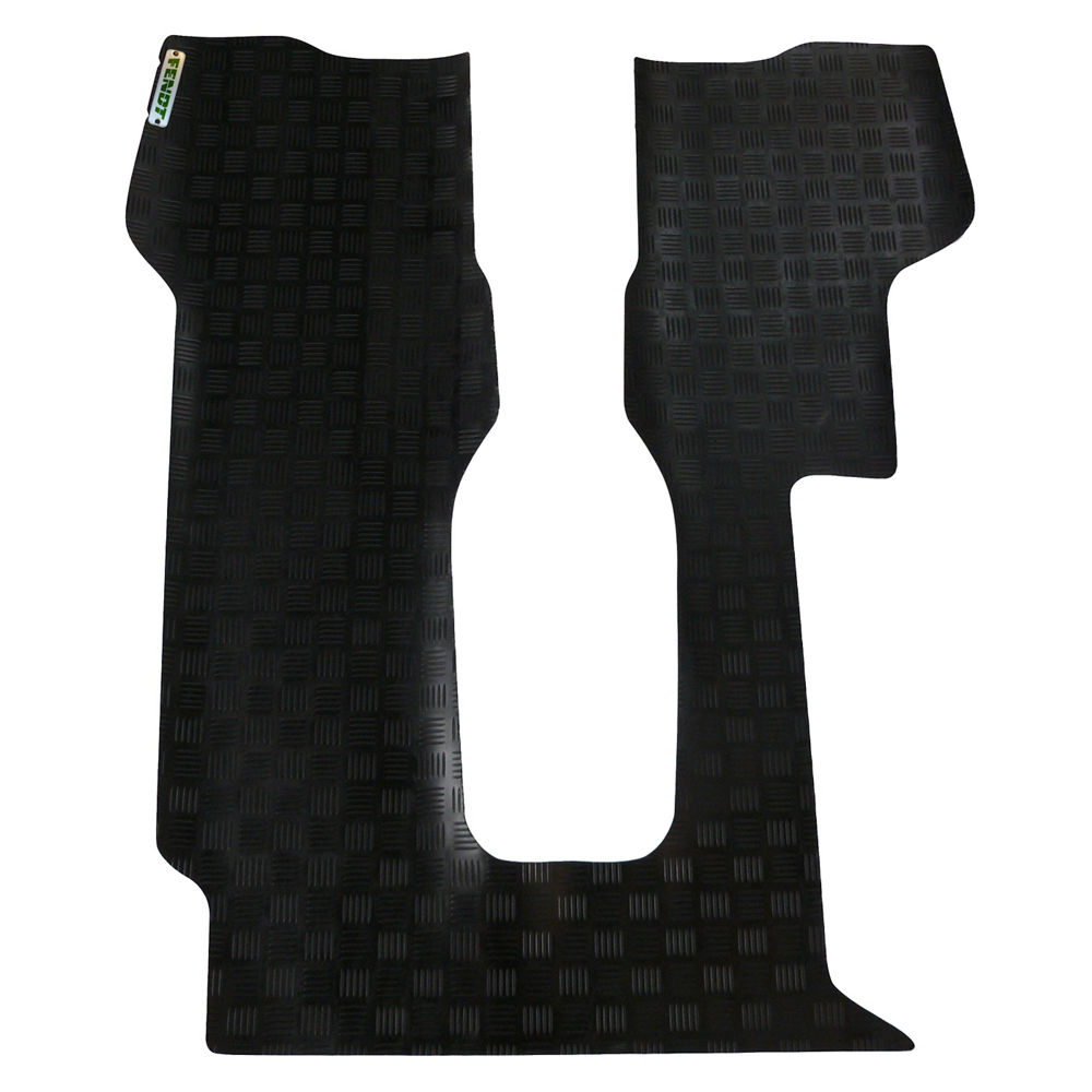 Напольный коврик