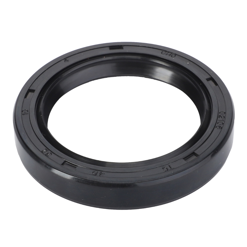 Радиальное уплотнительное кольцо