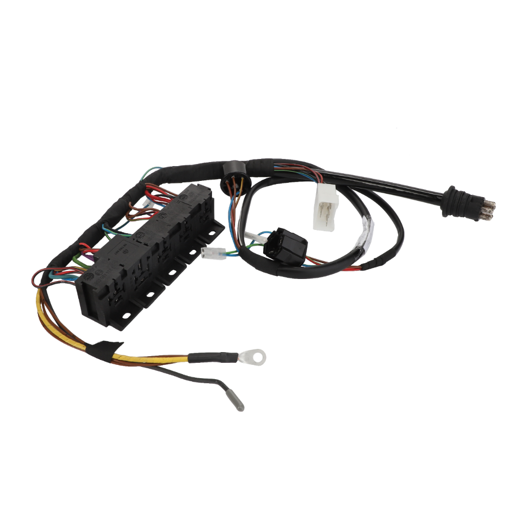 КОМПЛЕКТ ПРОВОДОВ