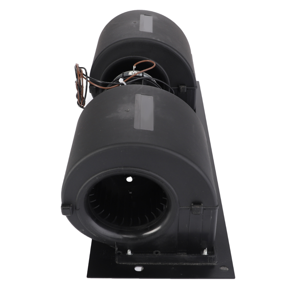 Воздуходувка