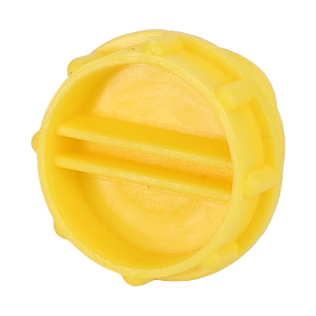 Резьбовая пробка