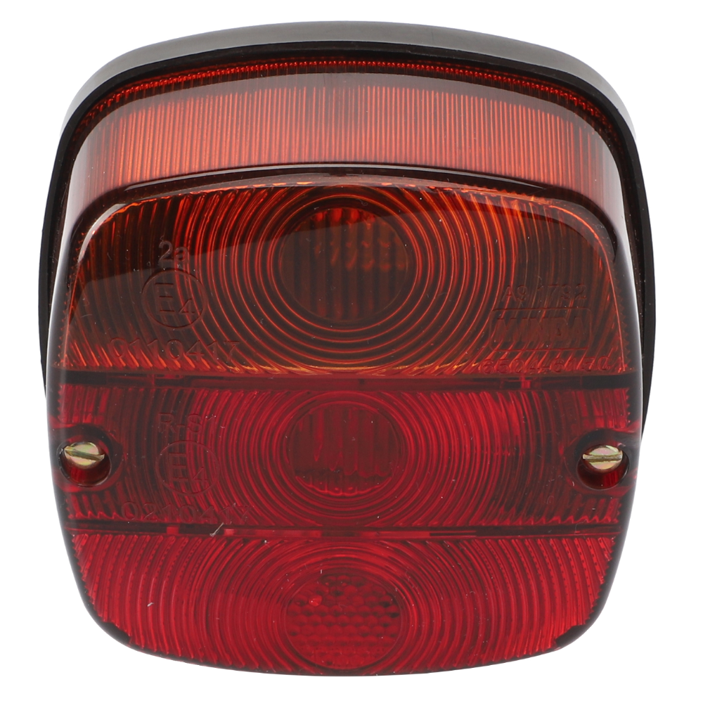 ЗАДНИЙ ФОНАРЬ