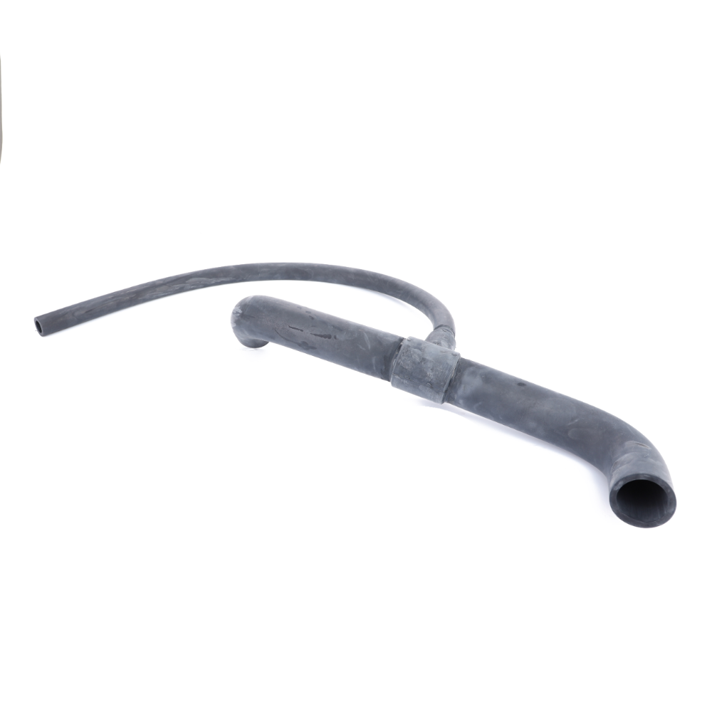 НИЖНИЙ ГИБКИЙ ШЛАНГ РАДИАТОРА