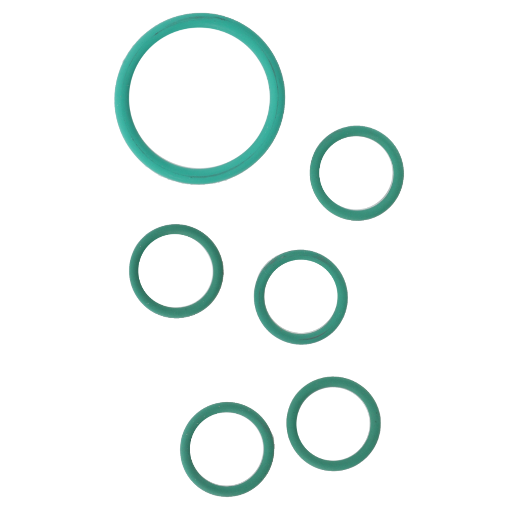 КОМПЛЕКТ ПРОКЛАДОК