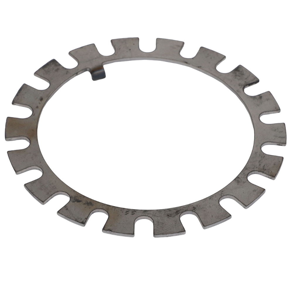 Стопорная шайба