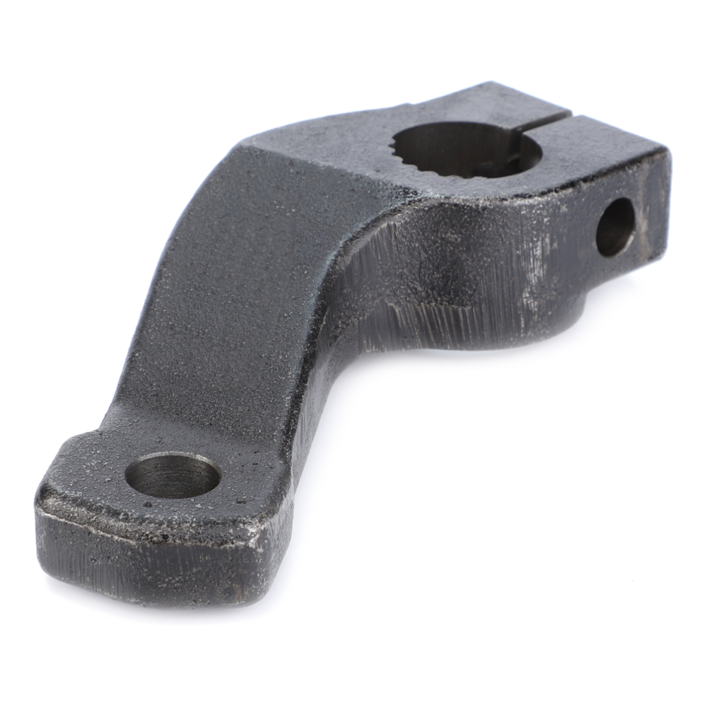 Рычаг кроссовера, левый