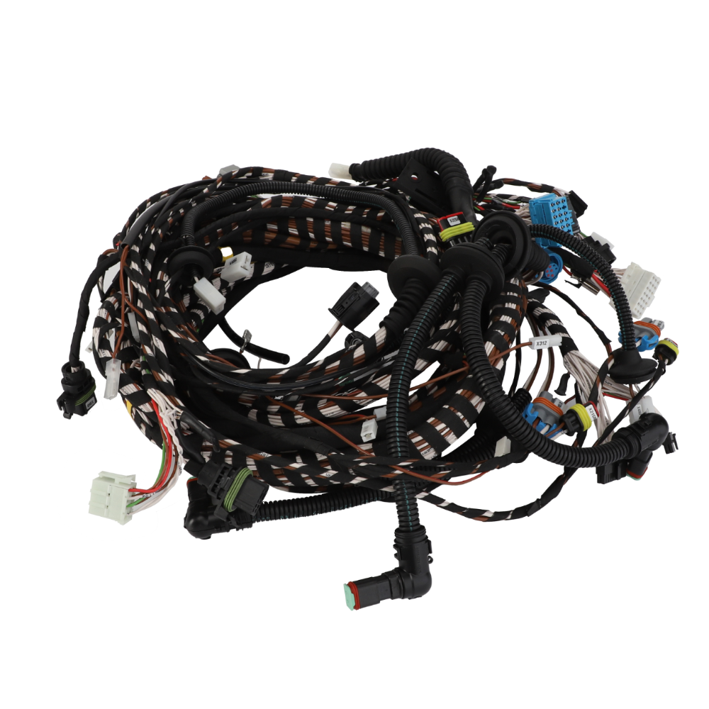 КОМПЛЕКТ, ПРОВОД