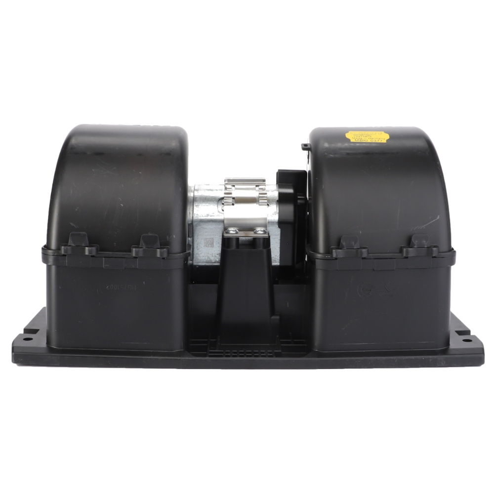 Воздуходувка