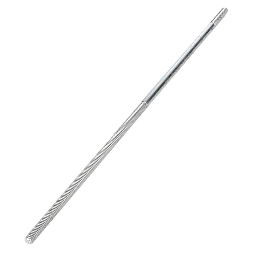 ПОПЕРЕЧНАЯ РУЛЕВАЯ РЕЙКА