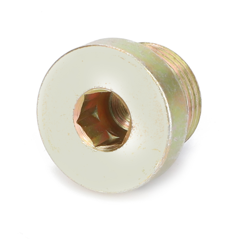 Сливная пробка