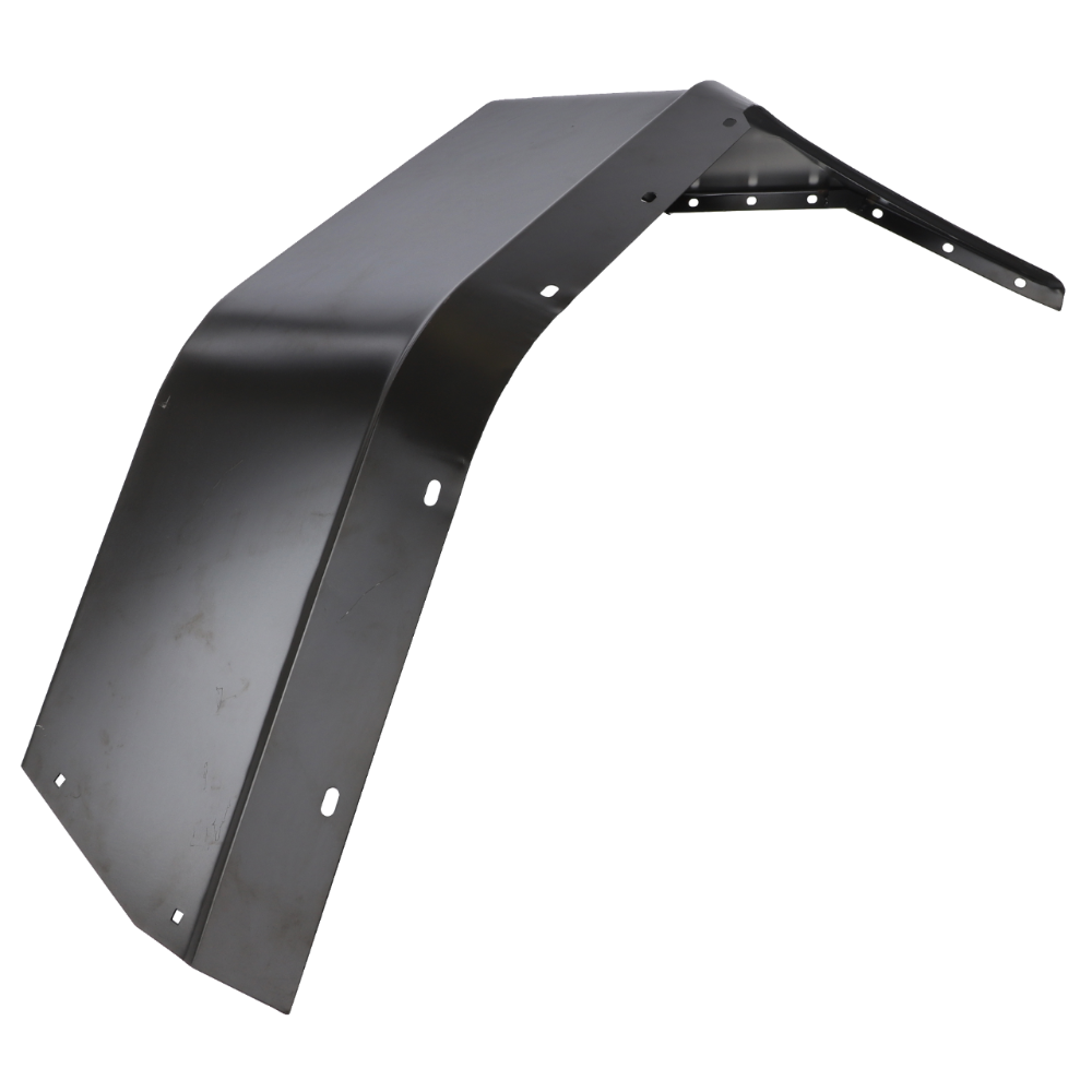 КРЫЛО, ПРАВАЯ СТОРОНА