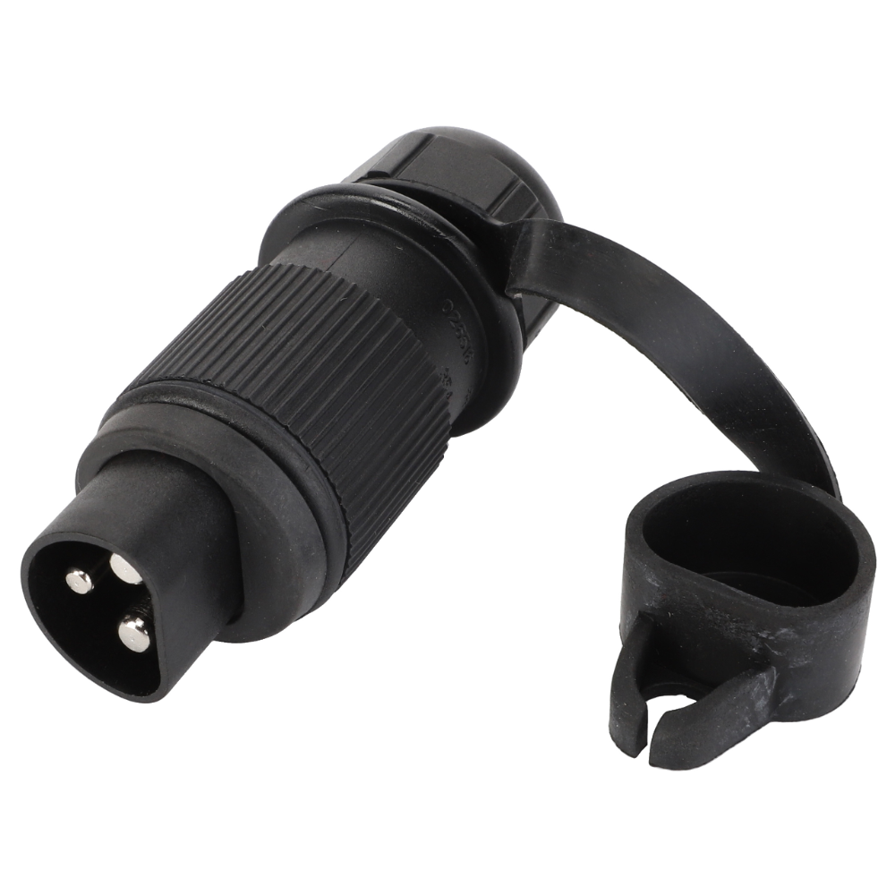 ЭЛЕКТРИЧЕСКИЙ РАЗЪЁМ