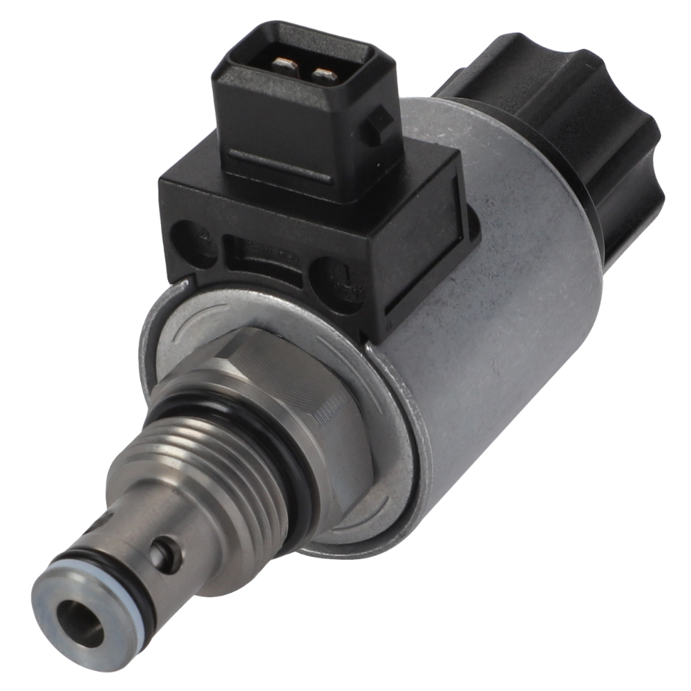 ЭЛЕКТРОМАГНИТНЫЙ КЛАПАН