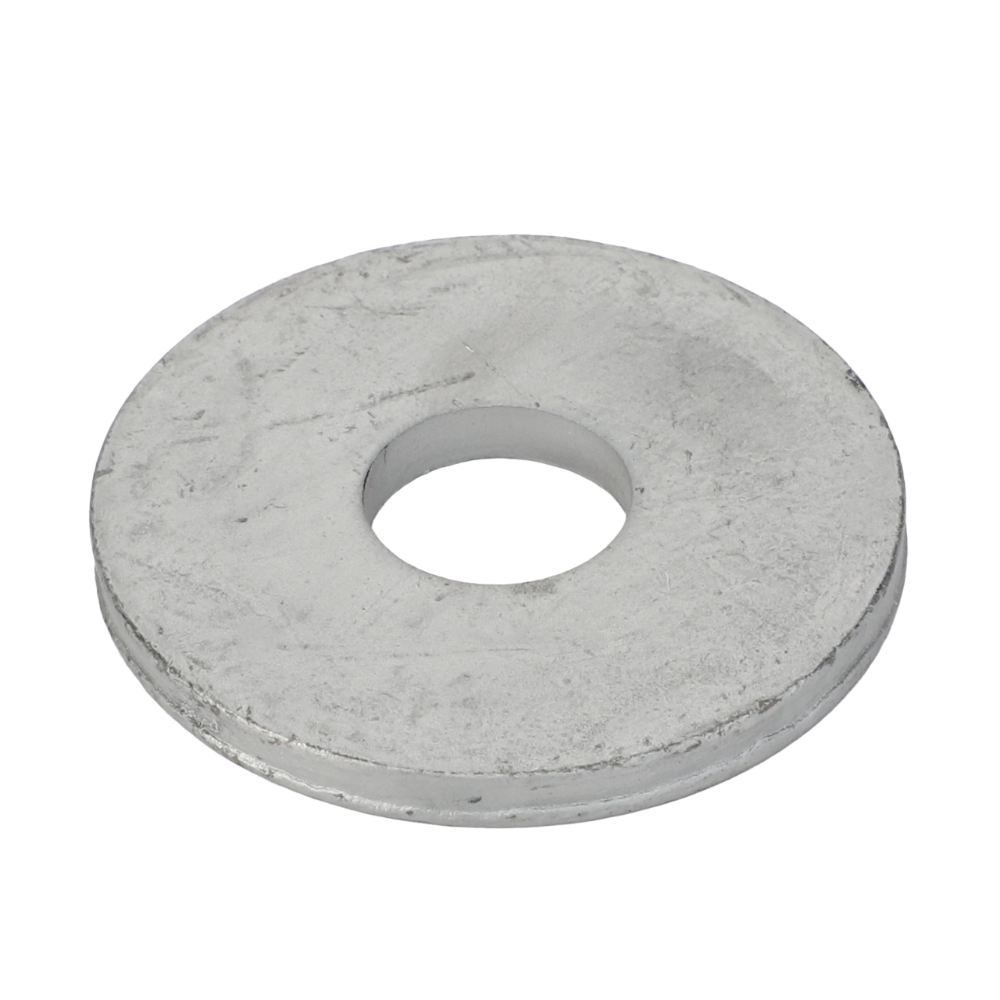 ПЛОСКАЯ ШАЙБА