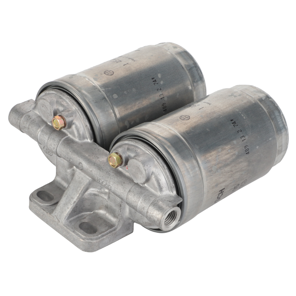 ТОПЛИВНЫЙ ФИЛЬТР