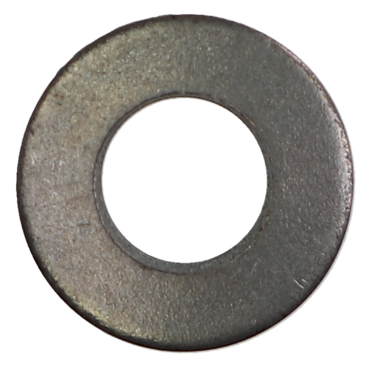 Пружинная шайба