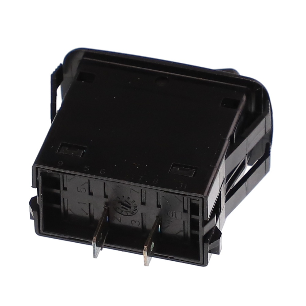 Кулисный переключатель