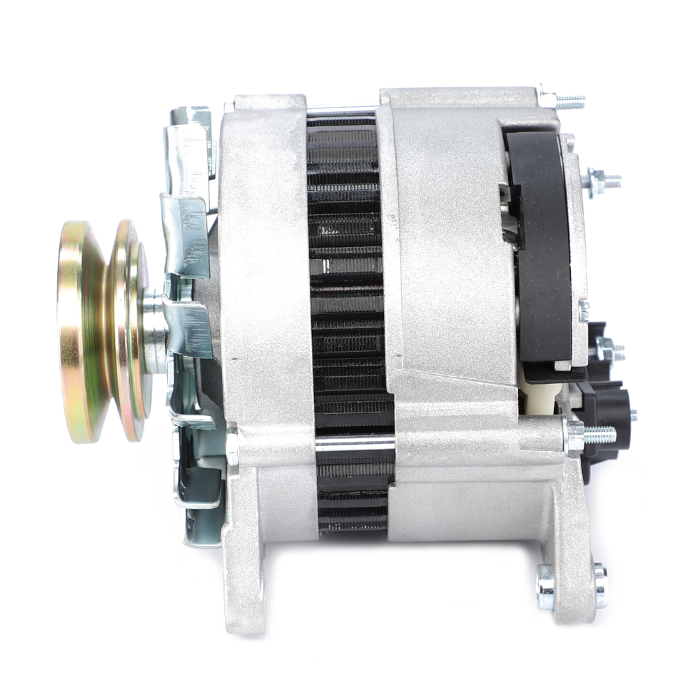 АЛЬТЕРНАТОР