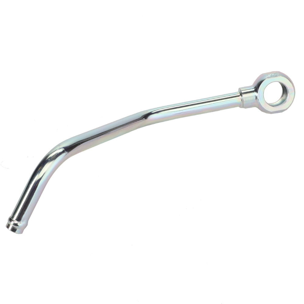 ТОПЛИВОПРОВОД