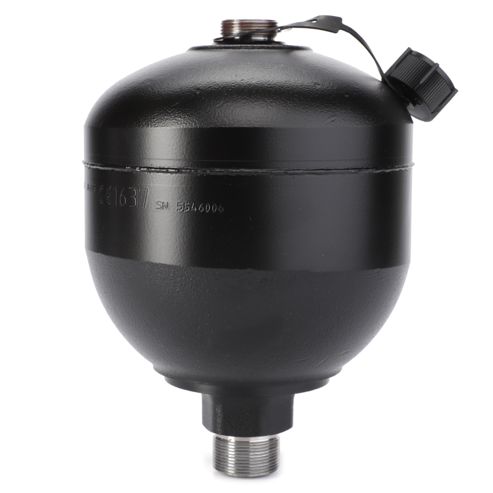 БАТАРЕЯ ДИАФРАГМЫ