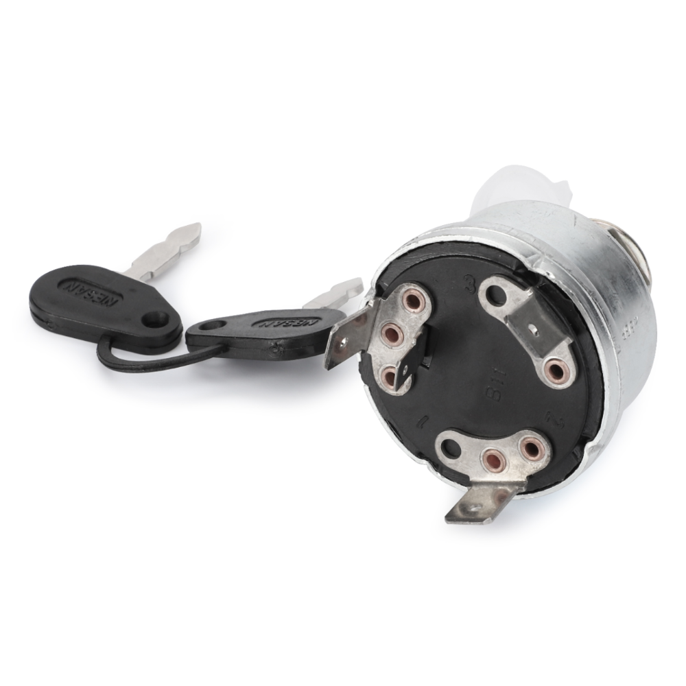 ПЕРЕКЛЮЧАТЕЛЬ ЗАЖИГАНИЯ