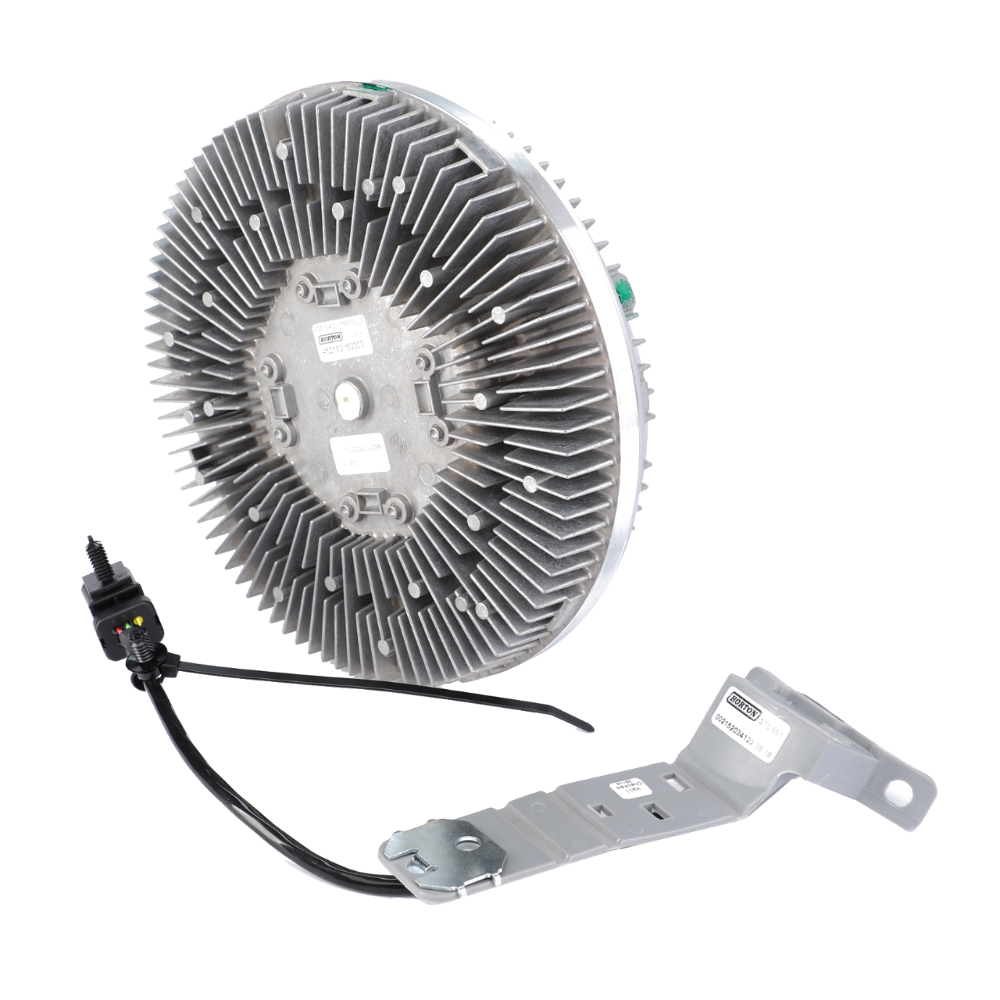 Ступица сцепления