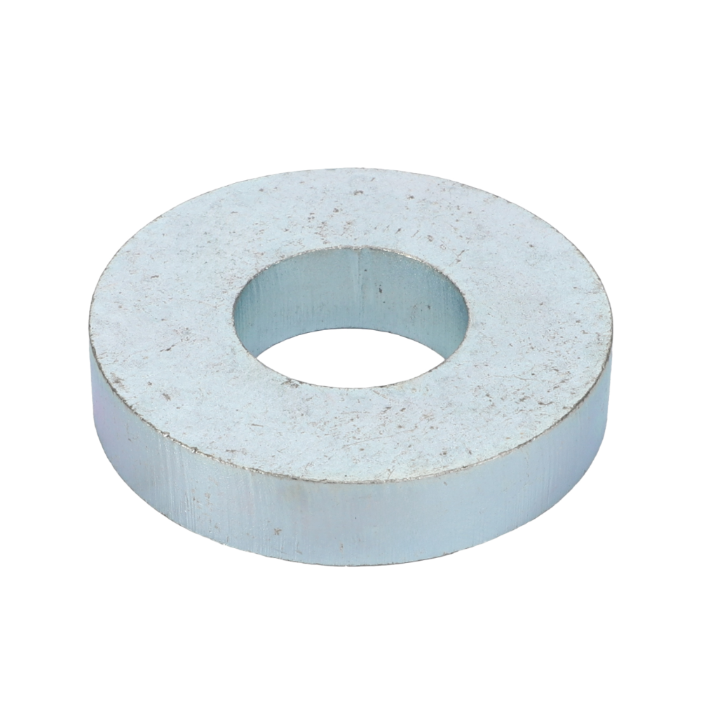 ПЛОСКАЯ ШАЙБА