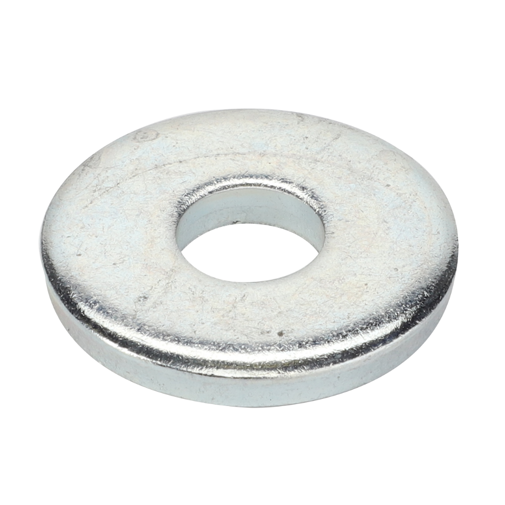 ПЛОСКАЯ ШАЙБА