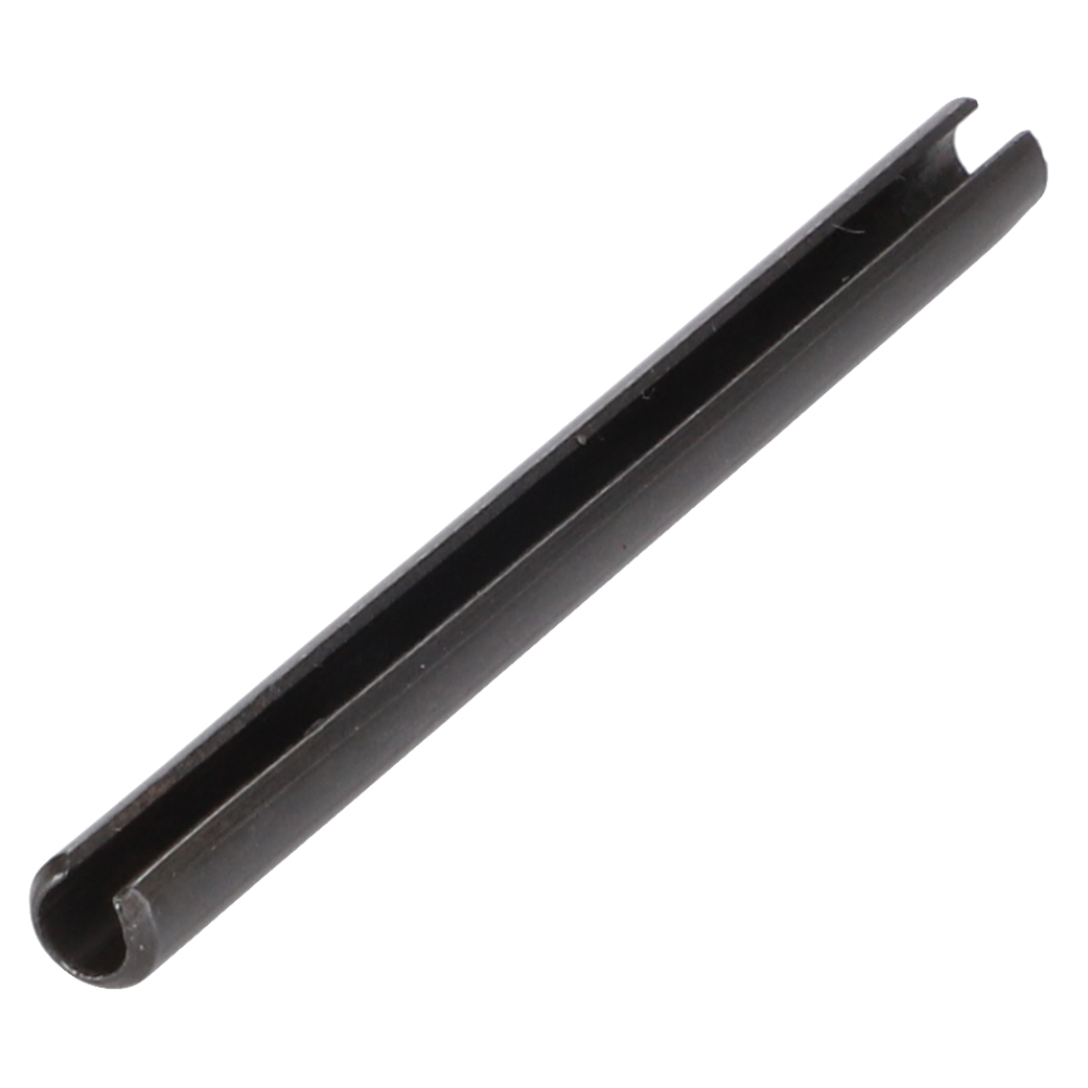 Пружинный штифт с разрезом