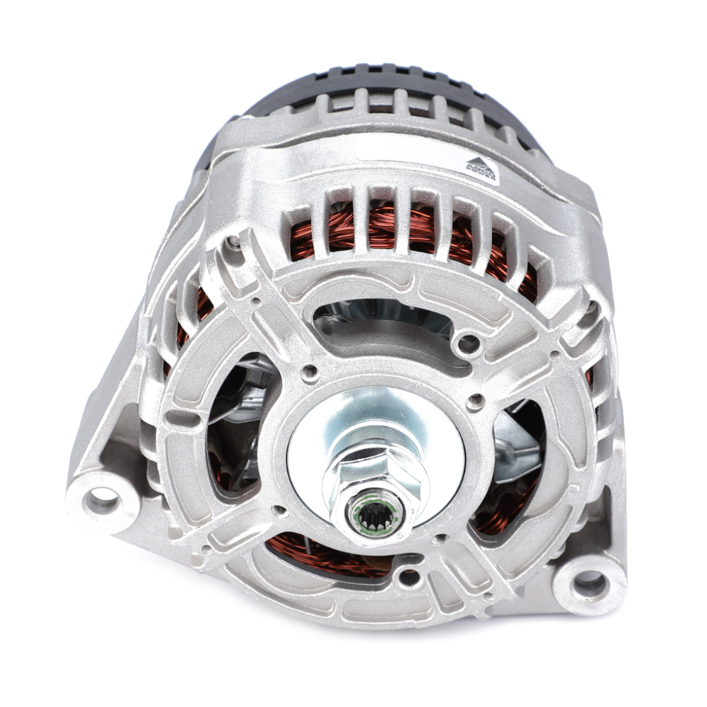 АЛЬТЕРНАТОР