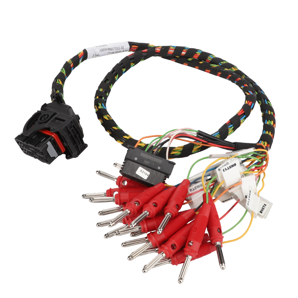 Кабель адаптера