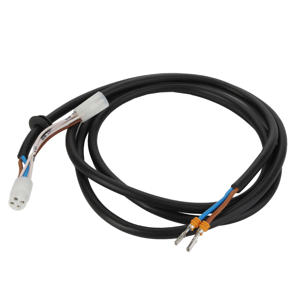 КОМПЛЕКТ ПРОВОДОВ