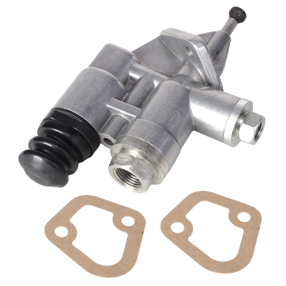 ТОПЛИВНЫЙ НАСОС