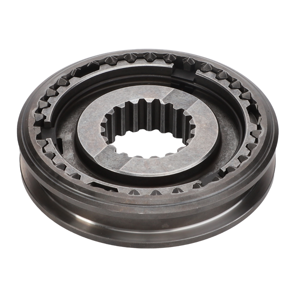 СИНХРОНИЗАЦИЯ