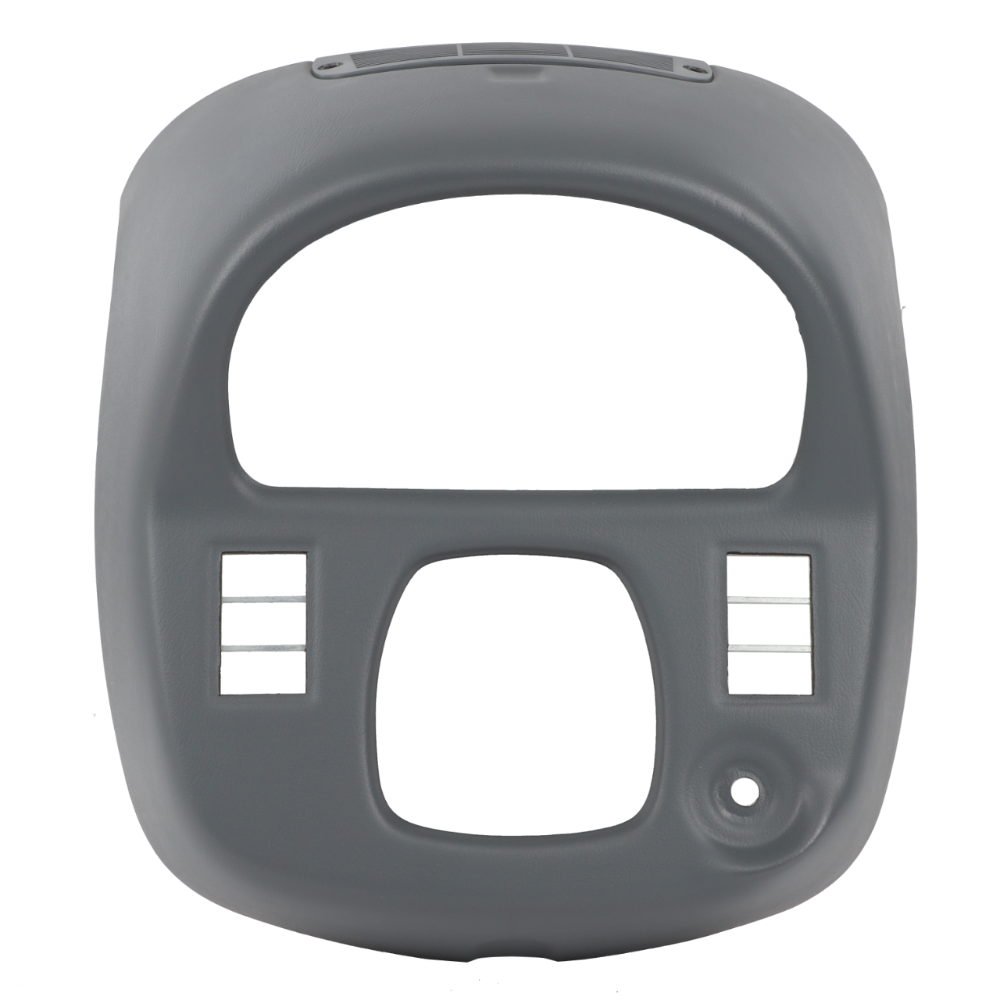 Приборная панель