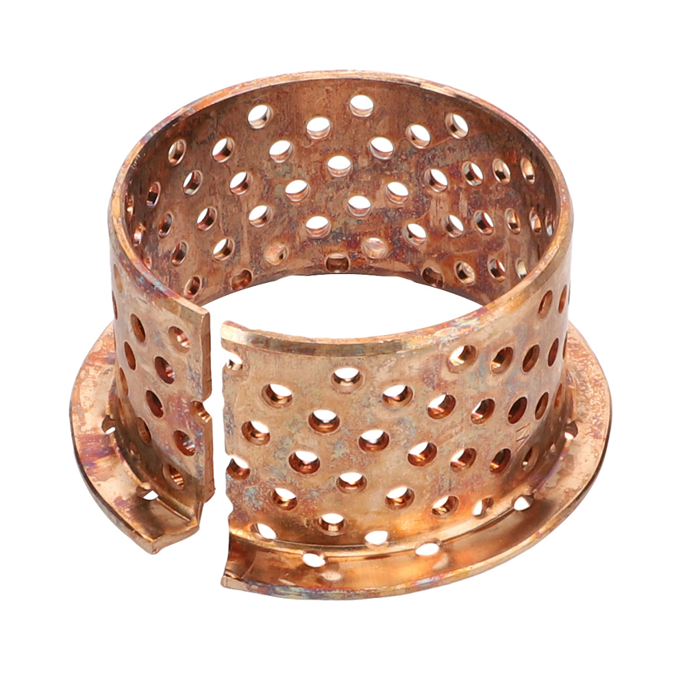 ФЛАНЦЕВАЯ ВТУЛКА