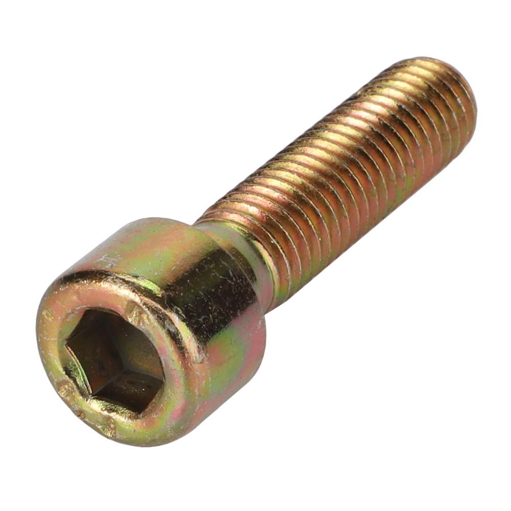 Шестигранный винт с уменьшенной головкой