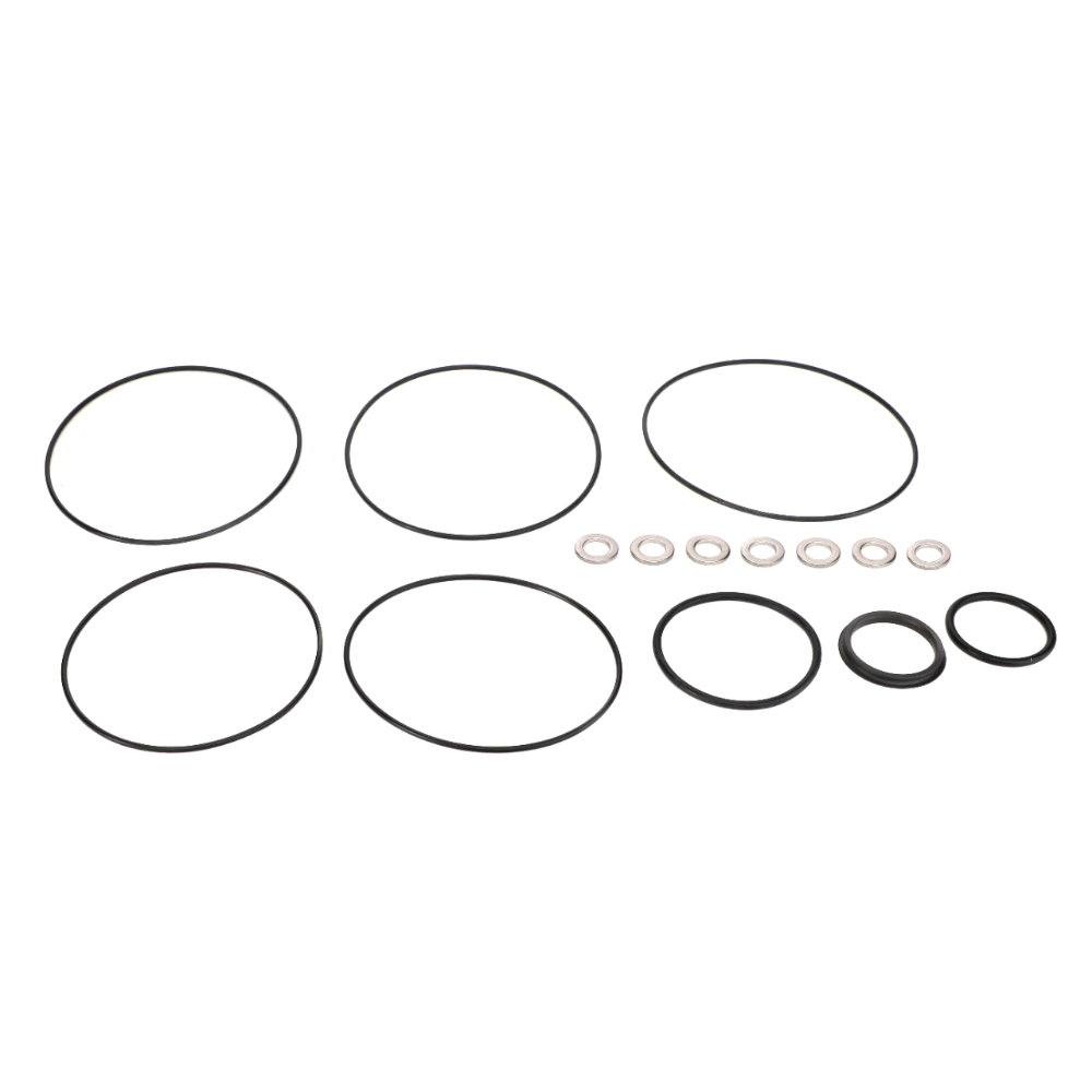 КОМПЛЕКТ ПРОКЛАДОК