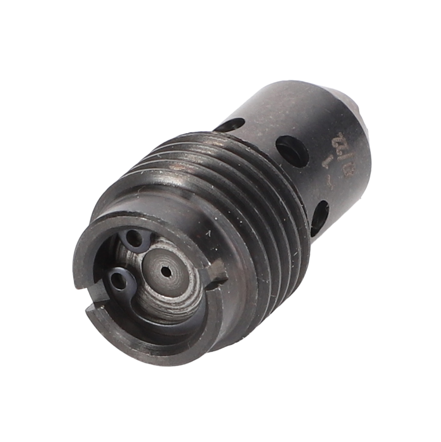 Сопло дроссельной заслонки