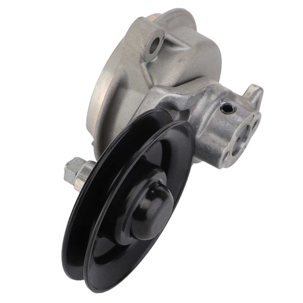 Натяжной ролик